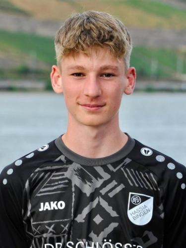 Sören Edelweiss