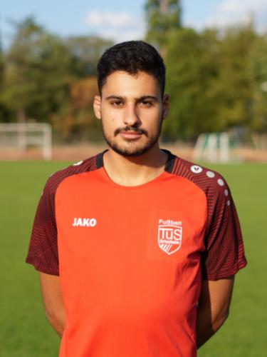 Nikolaos Stivaktakis