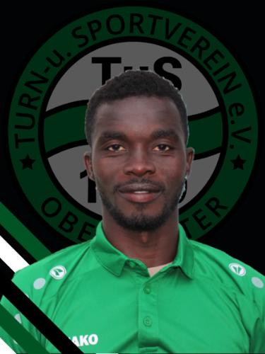 Ibrahim Sidibe Arama