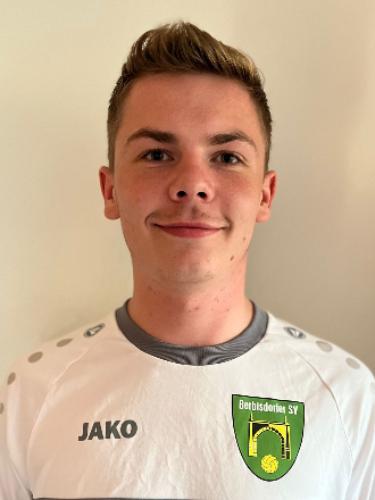 Lukas Feydt