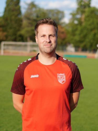 Jan Bergholz