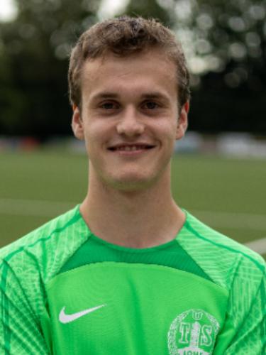 Jannik Schwirn