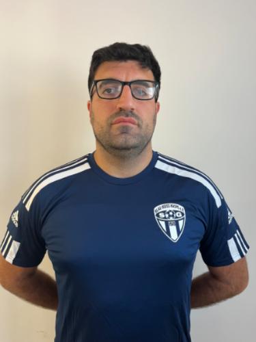 Ozan Akdogan