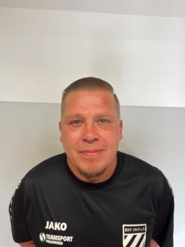 Meik Klinger