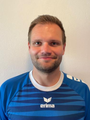 Nils Rowold