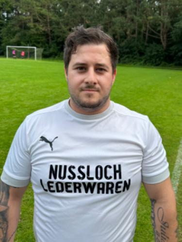 Tiago De Jesus Rodrigues