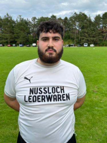 Ruben Daniel Saraiva Passos