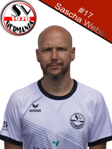 Sascha Weber