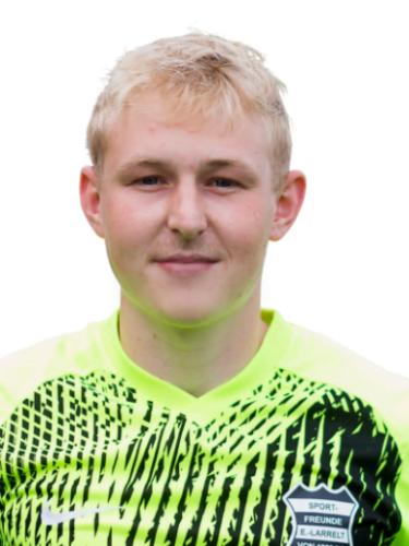 Keven Pannhoff