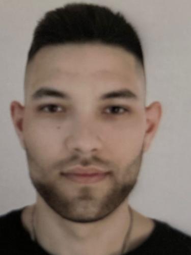 Jerome Roger Germesin