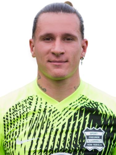 Haakon Steffens