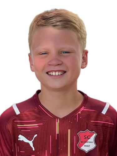 Niklas Kasprzak