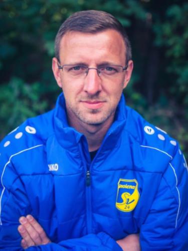 Alexander Koch