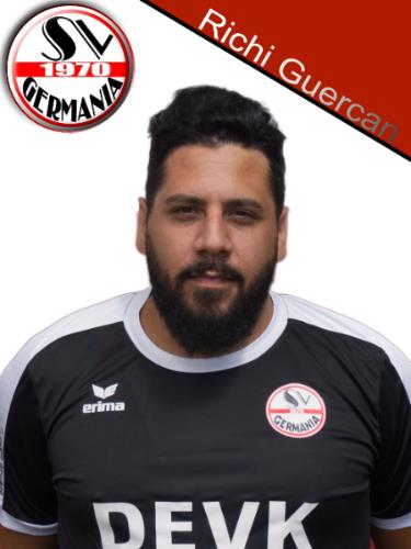 Richi Guercan