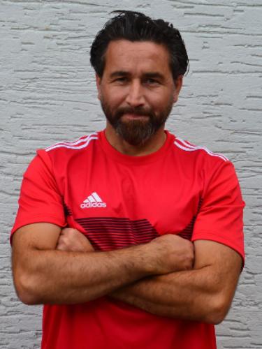 Ayhan Babayigit