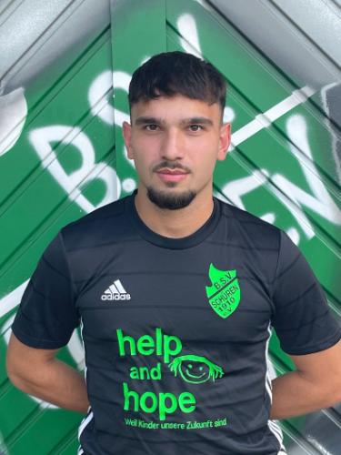 Cem-Ali Dogan