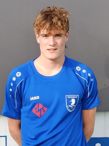 Johannes Bayer