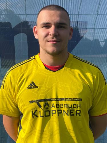 David Klinge