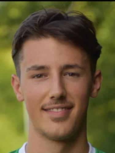 Mergim Haljimi