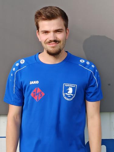 Florian Milz