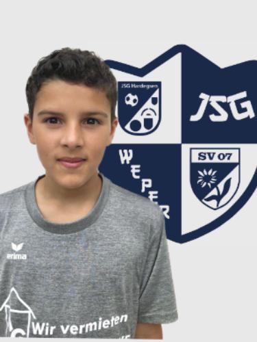 Alejandro Garcia