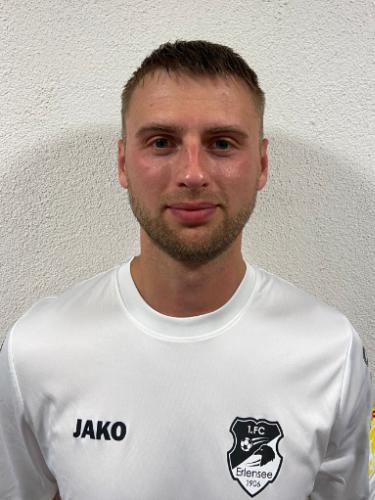 Vladyslav Zavolokin