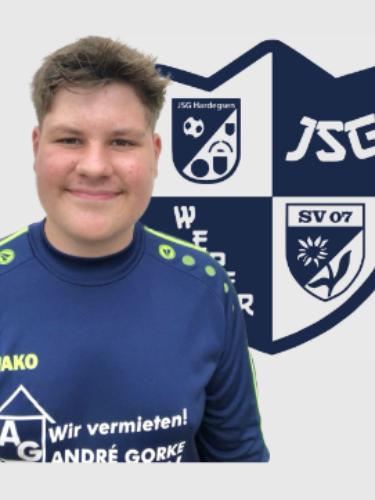 Lukas Klemme