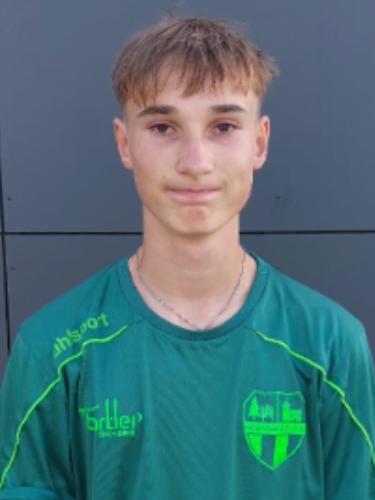 Jonas Häßler