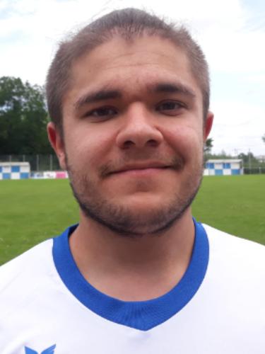 Niklas Krieft