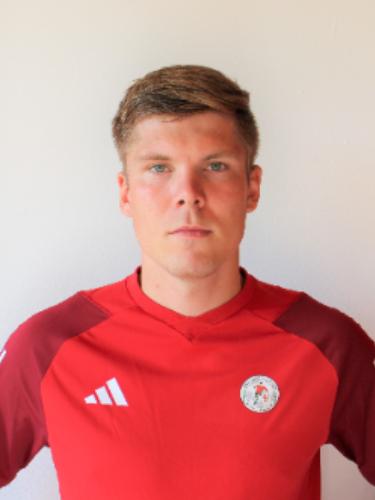 Florian Scheinert