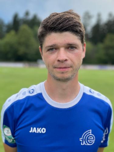 Sebastian Schönthaler