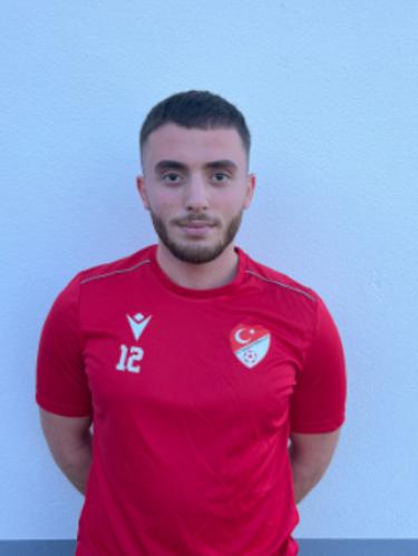 Furkan Aktas