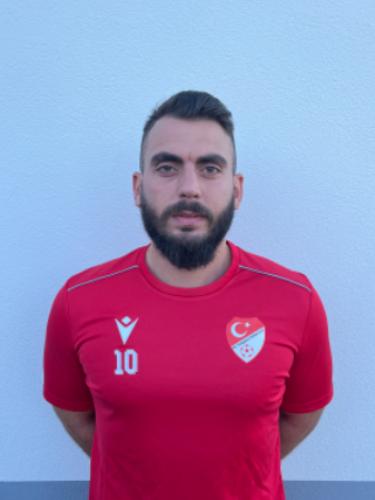 Osman Aktas