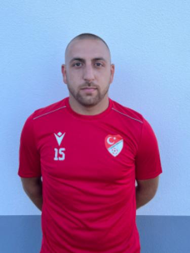 Erdi Okran