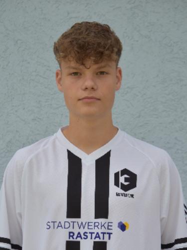 Liam Toom
