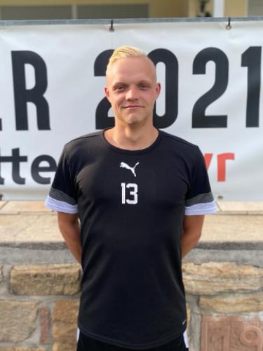 Florian Voß