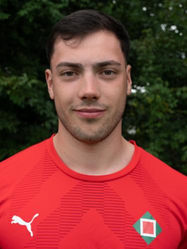 Nick-Leon Schmidt