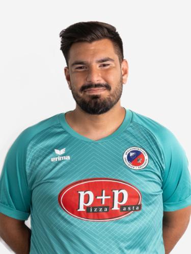 Burak Evlen