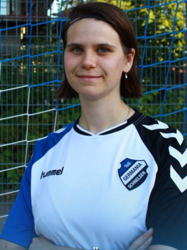 Wiebke Lübbe