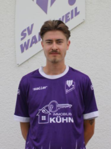 Kaan Görkem Genis