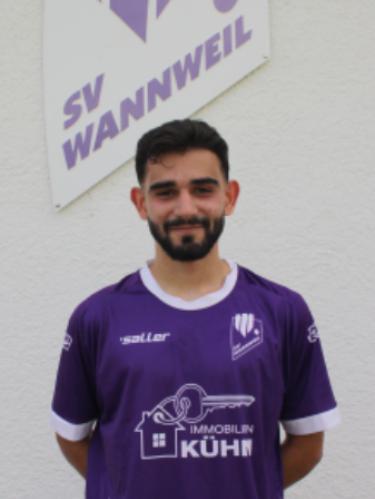 Okan Kaya