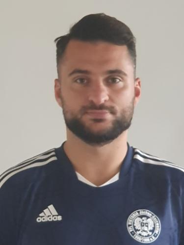 Fatlum Ahmeti