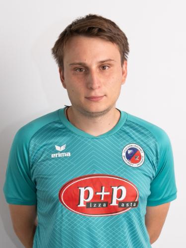 Johannes Hoyer