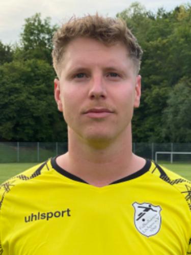 Simon Kretschmer