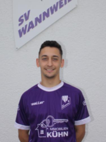 Dominik Gajcevic