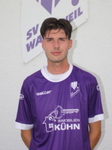Yannik Zorn