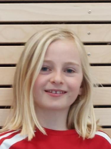 Hanna Bokor