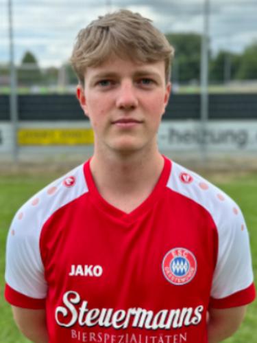 Jasper Vogler