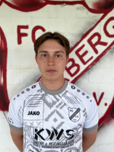 Felix Conrad