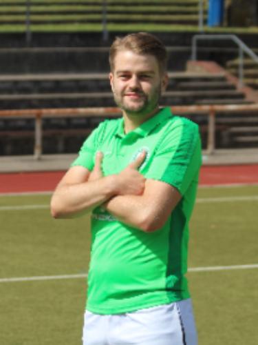 Pascal Baumann